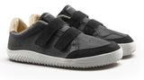 Vivobarefoot Kids Gobi Sneaker Obsidian