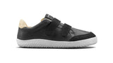 Vivobarefoot Kids Gobi Sneaker Obsidian