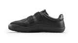 Vivobarefoot Kids Gobi School Sneaker Obsidian