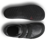Vivobarefoot Kids Gobi School Sneaker Obsidian