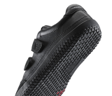 Vivobarefoot Kids Gobi School Sneaker Obsidian