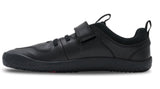 Vivobarefoot Kids Primus Ludo School Obsidian