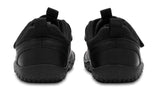 Vivobarefoot Kids Primus Ludo School Obsidian