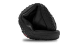 Vivobarefoot Kids Primus Ludo School Obsidian