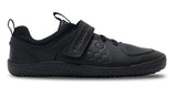 Vivobarefoot Kids Primus Ludo School Obsidian