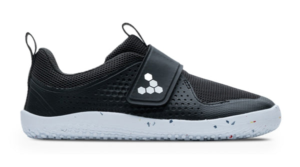 Vivobarefoot Kids Primus Sport III Black