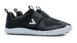 Vivobarefoot Preschool Primus Sport III Black