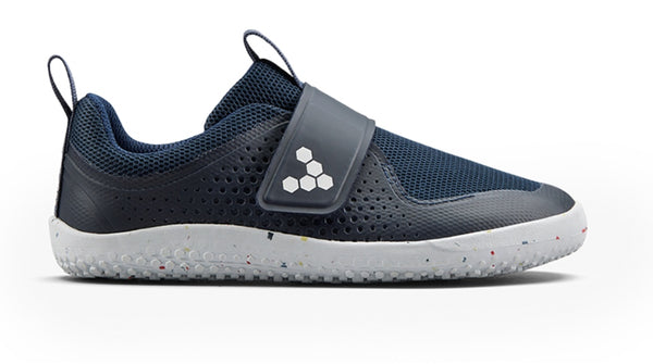 Vivobarefoot Kids Primus Sport III Deep Ocean