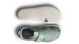 Vivobarefoot Kids Primus Sport III Glacia Green