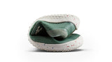 Vivobarefoot Kids Primus Sport III Glacia Green