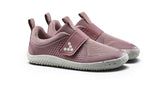 Vivobarefoot Kids Primus Sport III Twilight Mauve