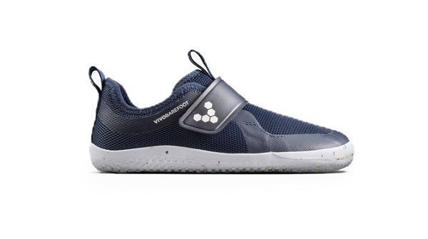 Vivobarefoot Kids Primus Sport IV Deep Ocean