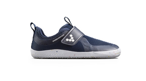 Vivobarefoot Kids Primus Sport IV Deep Ocean