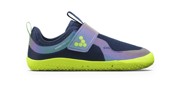 Vivobarefoot Kids Primus Sport IV Night Sky