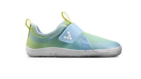 Vivobarefoot Kids Primus Sport IV Skyway