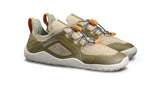 Vivobarefoot Kids Primus Trail Knit FG Peyote