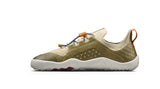Vivobarefoot Kids Primus Trail Knit FG Peyote