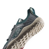 Vivobarefoot Kids Primus Trail Knit FG Deep Teal