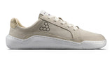 Vivobarefoot Men's Gobi II Sneaker Leather Sand Fig