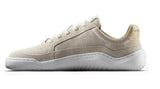 Vivobarefoot Men's Gobi II Sneaker Leather Sand Fig