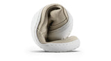 Vivobarefoot Men's Gobi II Sneaker Leather Sand Fig