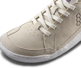 Vivobarefoot Men's Gobi II Sneaker Leather Sand Fig