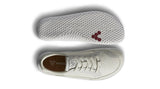 Vivobarefoot Men's Gobi III Sneaker Leather Limestone
