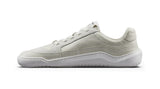 Vivobarefoot Men's Gobi III Sneaker Leather Limestone