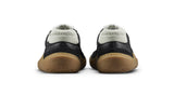 Vivobarefoot Men's Gobi III Sneaker Leather Obsidian