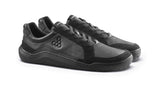 Vivobarefoot Men's Gobi III Sneaker Triple Obsidian