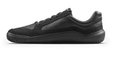 Vivobarefoot Men's Gobi III Sneaker Triple Obsidian
