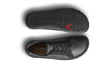 Vivobarefoot Men's Gobi III Sneaker Triple Obsidian