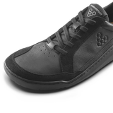 Vivobarefoot Men's Gobi III Sneaker Triple Obsidian