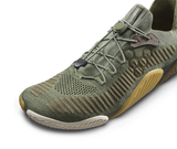 Vivobarefoot Men's Motus Flex Natural Moss