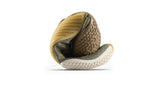Vivobarefoot Men's Motus Flex Natural Moss