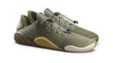 Vivobarefoot Men's Motus Flex Natural Moss