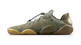Vivobarefoot Men's Motus Flex Natural Moss