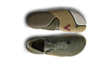 Vivobarefoot Men's Motus Flex Natural Moss