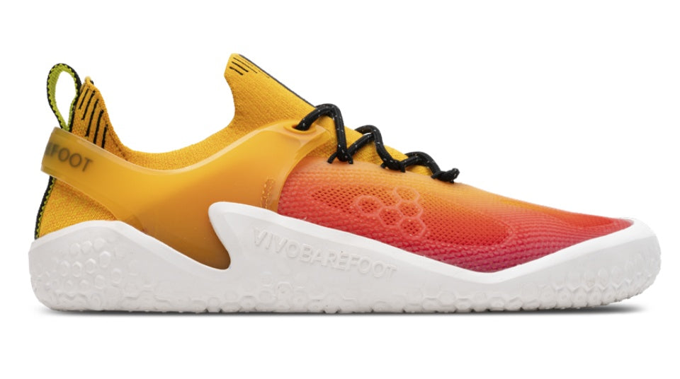 Vivobarefoot Men's Motus Strength Sunset Ibis – Sole Central