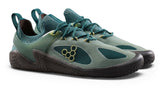 Vivobarefoot Men's Motus Strength Glacia Green