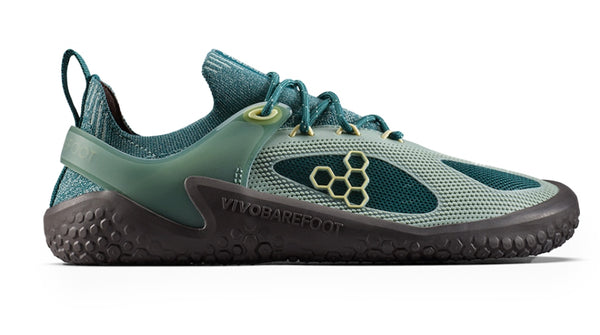 Vivobarefoot Men's Motus Strength Glacia Green