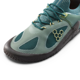 Vivobarefoot Men's Motus Strength Glacia Green