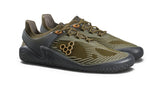 Vivobarefoot Men's Motus Strength II Dark Olive