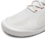 Vivobarefoot Men's Motus Strength White Scarlett Ibis