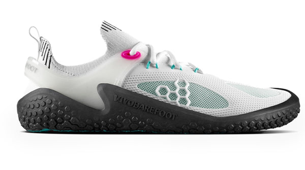 Vivobarefoot Men's Motus Strength Blue Tint