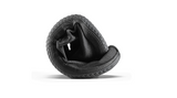 Vivobarefoot Men's Primus Flow Dark Shadow