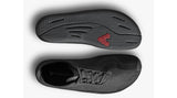 Vivobarefoot Men's Primus Flow Dark Shadow