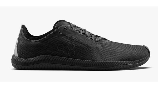 Vivobarefoot Men's Primus Flow Dark Shadow
