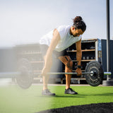 Vivobarefoot Men's Primus Lite 3.5 Obsidian