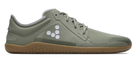 Vivobarefoot Men's Primus Lite III Sage